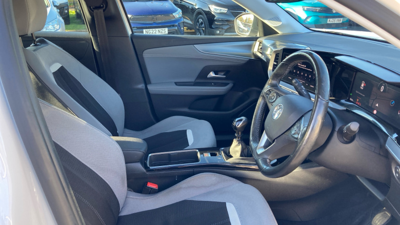 Vauxhall Mokka 1.2 Turbo Elite Nav Premium 5dr Petrol Hatchback